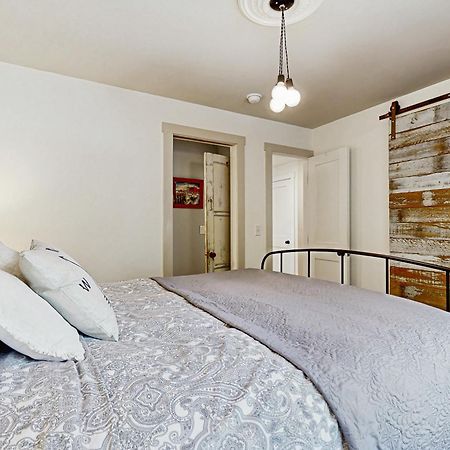 Calm Waters Villa Rockaway Beach Luaran gambar