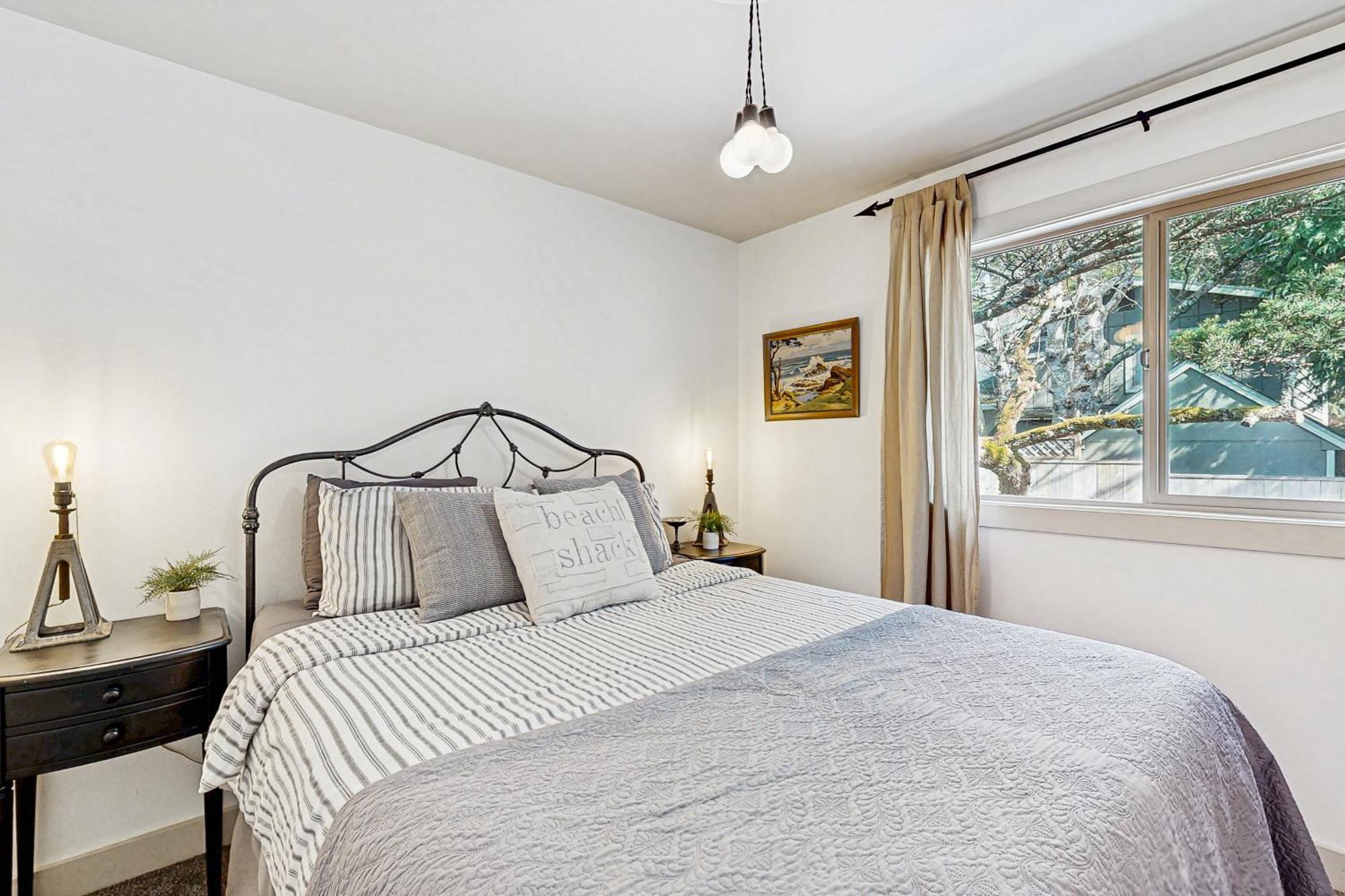Calm Waters Villa Rockaway Beach Luaran gambar