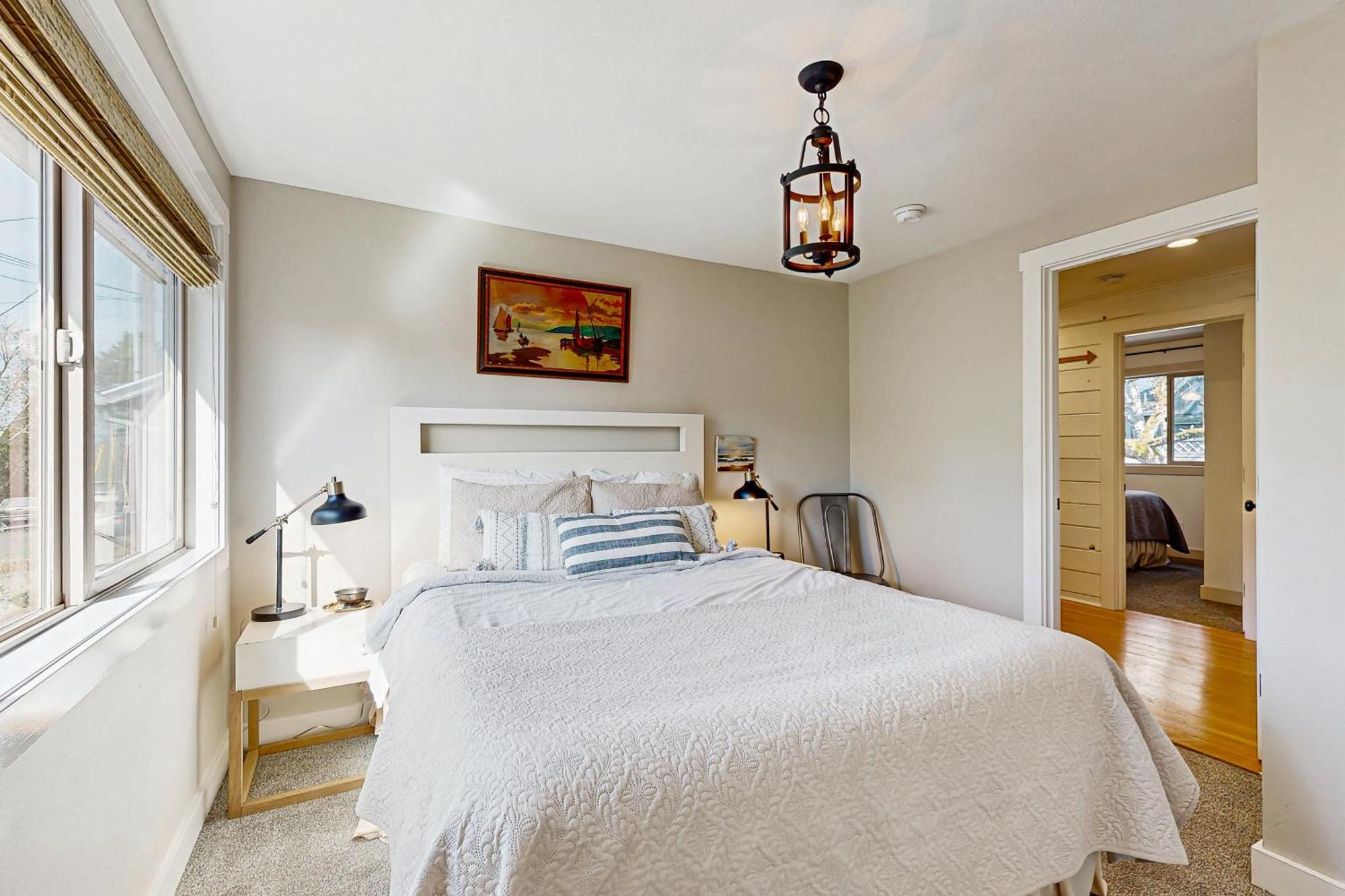 Calm Waters Villa Rockaway Beach Luaran gambar