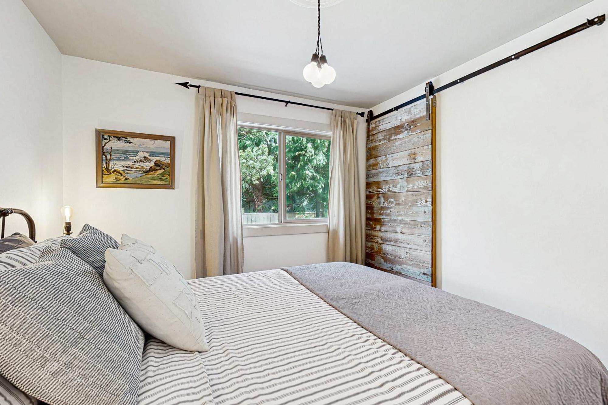 Calm Waters Villa Rockaway Beach Luaran gambar