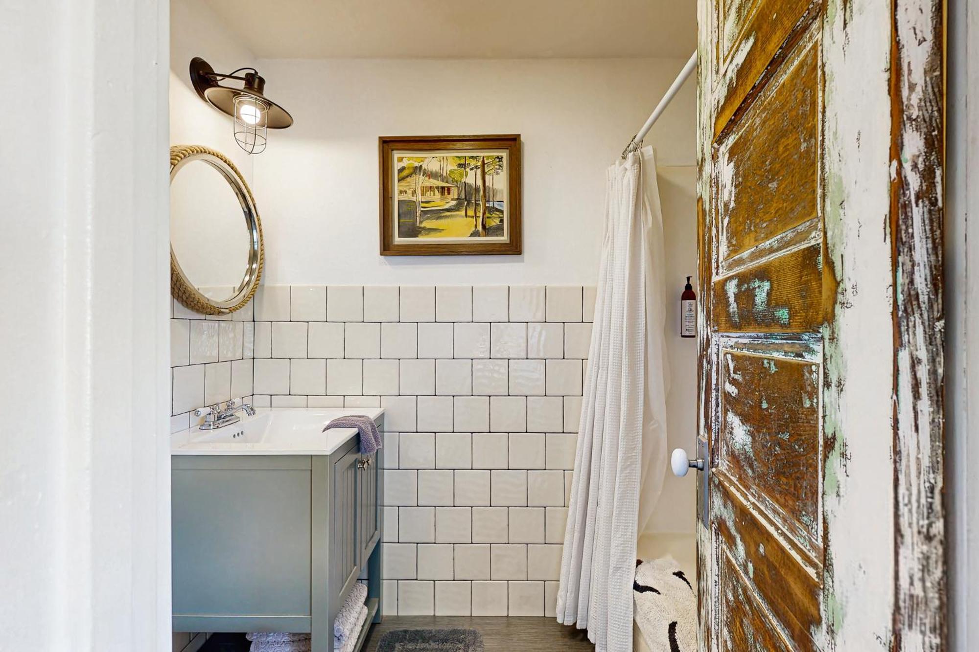 Calm Waters Villa Rockaway Beach Luaran gambar